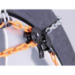 Αλυσίδες Αυτοκινήτου Ideal 9" No14 2τμχ Picoya - Image 2