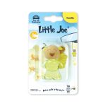 ΑΡΩΜATIKO LITLE JOE ΜΠΟΥΚΑΛΑΚΙ VANILLA 5.80ML