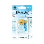 ΑΡΩΜATIKO LITLE JOE ΜΠΟΥΚΑΛΑΚΙ NEW CAR 5.80ML