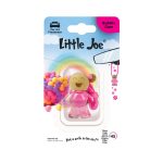 ΑΡΩΜATIKO LITLE JOE ΜΠΟΥΚΑΛΑΚΙ BUBBLE GUM 5.80ML
