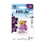 ΑΡΩΜATIKO LITLE JOE ΜΠΟΥΚΑΛΑΚΙ BLK VELVET 5.80ML
