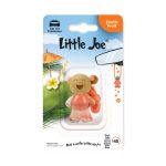 ΑΡΩΜATIKO LITLE JOE ΜΠΟΥΚΑΛΑΚΙ EXOTIC FRUIT 5.80ML