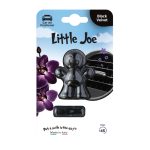 ΑΡΩΜ/ΚΟ ΑΕΡΑΓ. LITTLE JOE BLACK-BLACK VELVET