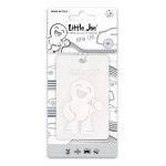 ΑΡΩΜΑΤΙΚΟ ΧΩΡΟΥ LITTLE JOE NEW CAR