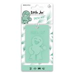 ΑΡΩΜΑΤΙΚΟ ΧΩΡΟΥ LITTLE JOE FRESH MINT