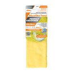 MICROFIBER PERFECT ABSORBER 40x30 YELLOW