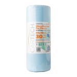 MICROFIBER ΡΟΛΟ ΓΙΑ ΤΖΑΜΙΑ 40Χ30 30ΤΜΧ