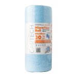 MICROFIBER ΡΟΛΟ 40Χ30 30ΤΜΧ ΓΙΑ ΟΛΕΣ ΤΙΣ ΧΡΗΣΕΙΣ