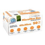 MICROFIBER KOYTI PREMIUM 40Χ30 50ΤΜΧ ΓΙΑ ΟΛΕΣ ΤΙΣ ΧΡΗΣΕΙΣ