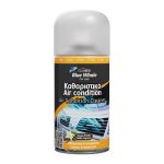 ΚΑΘΑΡΙΣΤΙΚΟ ΣΠΡΕΙ AIR CONDITION ΒΟΜΒ BLUE WHALE 150ML ΒΑΝΙΛΙΑ