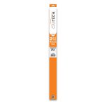 ΥΑΛΟΚ/ΡΕΣ ΖΜΑΧ FRONT PAIR ΤΑΙΡΙΑΖΕΙ ΣΕ TES- X 28"/18"