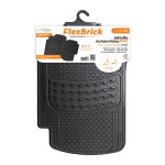 ΔΑΠΕΔΑ FLEX BRICK 4TMX ΣΕΤ ΜΑΥΡΟ