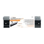 ΚΑΘΑΡΙΣΤΗΡΙ ΤΖΑΜΙΩΝ ΚΕΦΑΛΗ 25ΕΚ. PROFESSIONAL QUALITY W/MICROFIBER