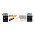 ΚΑΘΑΡΙΣΤΗΡΙ ΤΖΑΜΙΩΝ ΚΕΦΑΛΗ 30ΕΚ. PROFESSIONAL QUALITY W/MICROFIBER