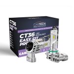 ΛΑΜΠΑ LED CT36 EASY FIT PRO CANBUS HB4 70W 6500 CARTECH