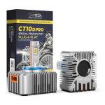 ΛΑΜΠΑ LED CT10 SPECIAL PRODUCTION D5PRO PLUG & PLAY CARTECH