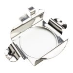 ADAPTOR FOR LED H7 BENZ C/B/GLA SERIES PC