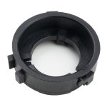 ADAPTOR FOR LED H7 GOLF 6 PC