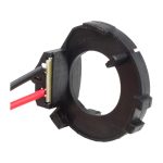 ADAPTOR FOR LED H7 GOLF 7/BENZ VITO PC