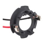 ADAPTOR FOR LED H7 JETTA/GOLF5 PC