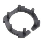 ADAPTOR FOR LED H7 MAZDA 3-5-6 PC