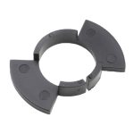 ADAPTOR FOR LED H1 HONDACIVIC-ACCORD PC