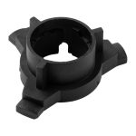 ADAPTOR FOR LED H7 HYUNDAI NEW SANTA,KIA