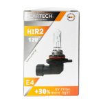 ΛΑΜΠΑ HIR2 9012 12V 55W CLEAR +30% MORE LIGHT TMX