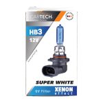 ΛΑΜΠΑ ΗB3 (9005) 12V/60W P20d SUPER WHITE TMX