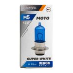 ΛΑΜΠΑ M5 12/35W SUPER WHITE ΤΜΧ