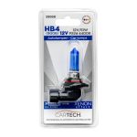 ΛΑΜΠΑ ΗB4 (9006) 12V/51W SUPER WHITE D/BLISTER ΤΜΧ
