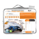 ΚΟΥΚΟΥΛΑ ΑΥΤΟΚΙΝΗΤΟΥ PROTECH TECH 2023 SUV SM