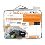 ΚΟΥΚΟΥΛΑ ΑΥΤΟΚΙΝΗΤΟΥ PROTECH TECH 2023 PICK-UP XL