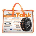 ΑΝΤΙΟΛΙΣΘΗΤΙΚΟ DYNAMIC SAFE BRAKE XS ΜΕ ΟΛΕΣ ΤΙΣ ΕΓΚΡΙΣΕΙΣ