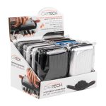 ΠΟΡΤΟΦΟΛΙ ΑΣΦΑΛΕΙΑΣ ΚΑΡΤΩΝ  (RFID SAFE)