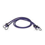 Amio - Χταπόδια Spider BSTRAP-03 μήκος 100cm χρώμα Πολύχρωμο - 2 τεμ. (01148/AM)