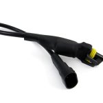 Amio – Αντάπτορας HID CAN-BUS 4700uF για Kit Xenon για Σταθερή Λειτουργία & Αποφυγή Σφαλμάτων – 1 Τεμ. (01538/AM)