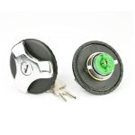 Farma - Τάπα καυσίμου με κλειδαριά για BMW i3 (I03) 11/2013 > 02/2023 5πορτο / Hatchback - 1 τεμ. (019656/FA)