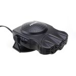 Amio - ΑΕΡΟΘΕΡΜΟ ΑΝΑΠΤΗΡΑ 12V - 150W (ΚΑΛΩΔΙΟ 150 cm) - 1 ΤΕΜ. (02385/AM)