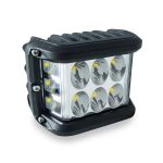 Amio - ΠΡΟΒΟΛΕΑΣ ΕΡΓΑΣΙΑΣ WORKING LAMP 12LED 3030 9-36V 2880lm 6000K 110x75mm AWL08 – 1 ΤΕΜ. (02422/AM)