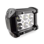 Amio - ΠΡΟΒΟΛΕΑΣ ΕΡΓΑΣΙΑΣ WORKING LAMP FLOOD 6LED 3030 9-36V 1440lm 6000K 95x77mm AWL17 – 1 ΤΕΜ. (02431/AM)