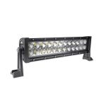 Amio - ΠΡΟΒΟΛΕΑΣ ΕΡΓΑΣΙΑΣ LIGHT BAR 9-36V 72W 7200lm 6000K EPISTAR 24LED 402x90x80mm ΜΠΑΡΑ LED AWL23 - 1 ΤΕΜ. (02437/AM)