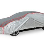 Amio - ΚΟΥΚΟΥΛΑ ΑΥΤΟΚΙΝΗΤΟΥ SUV / VAN (L) 480x185x145cm - 1 ΤΕΜ. (02513/AM)