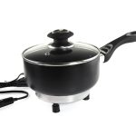 Amio - ΚΑΤΣΑΡΟΛΑΚΙ ΗΛΕΚΤΡΙΚΟ 24V 250W 1,9Lt ΜΕ ΦΙΣ ΑΝΑΠΤΗΡΑ - 1 τεμ. (02535/AM)