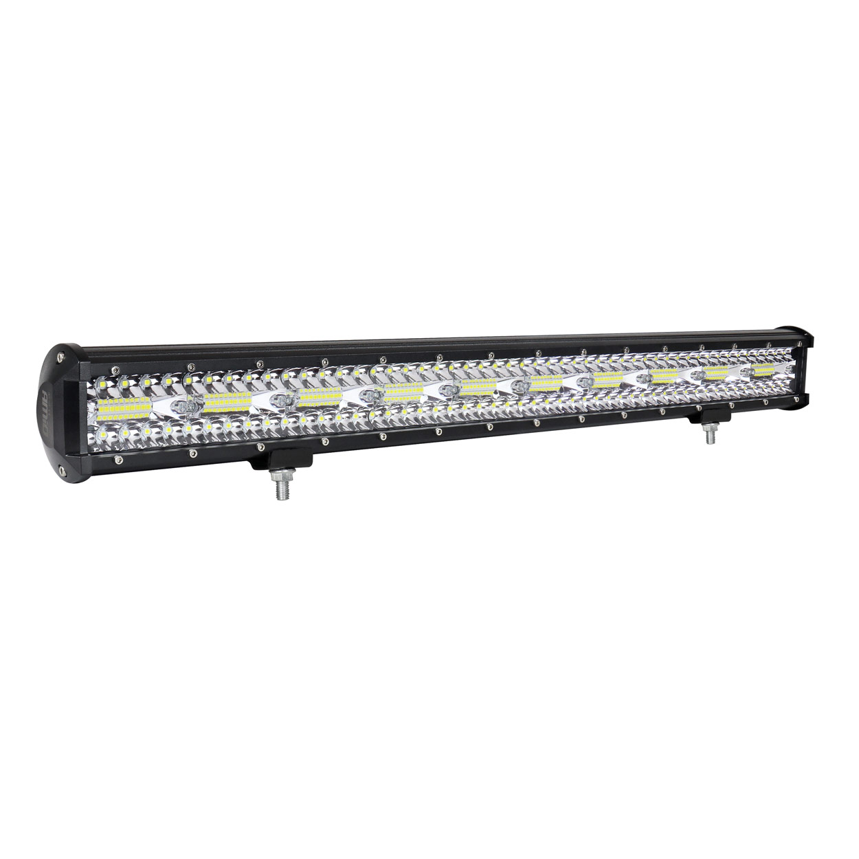 02544-1 Amio - ΠΡΟΒΟΛΕΑΣ ΕΡΓΑΣΙΑΣ WORKING LAMP 200xSMD LED 9>36V 60.000lm 6.000>6.500K 720x74x63mm AWL30 - 1 τεμ. (02544/AM) - Image 1