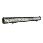 Amio - ΠΡΟΒΟΛΕΑΣ ΕΡΓΑΣΙΑΣ WORKING LAMP 160xSMD LED 9>36V 66.000lm 6.000>6.500K 800x74x63mm AWL31 - 1 τεμ. (02545/AM)