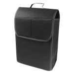 Amio - ΤΣΑΝΤΑ ORGANIZER ΠΟΡΤ ΜΠΑΓΚΑΖ ΜΑΥΡΗ 26x14x32cm - 1 τεμ. (02576/AM)