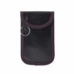 Amio - ΘΗΚΗ ΑΣΦΑΛΕΙΑΣ RFID BLOCKER 8X13cm ΓΙΑ ΚΛΕΙΔΙΑ ΚΑΙ ΚΑΡΤΕΣ SB-03 - 1 τεμ. (02639/AM)