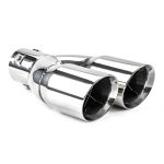 Amio - ΑΚΡΟ (ΜΠΟΥΚΑ) ΕΞΑΤΜΙΣΗΣ ΔΙΠΛΗ MT022 32>52mm (ΜΗΚΟΣ: 240mm) - 1 ΤΕΜ. (02646/AM)