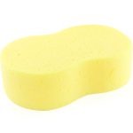 Amio - ΣΦΟΥΓΓΑΡΙ ΠΛΥΣΙΜΑΤΟΣ JUMBO 26x17x7cm - 1 τεμ. (02664/AM)